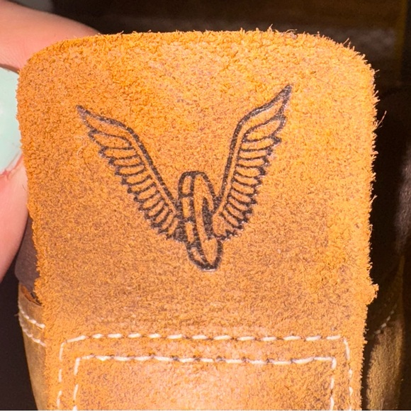 NEW Thorogood Waterproof Composite Toe Men’s Work Boots- Diff Sizes! L 13 / R 12 - Picture 16 of 16